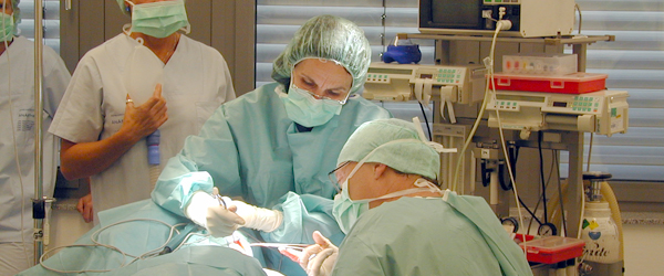 Operation